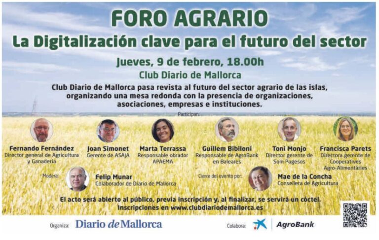 Foro Agrario