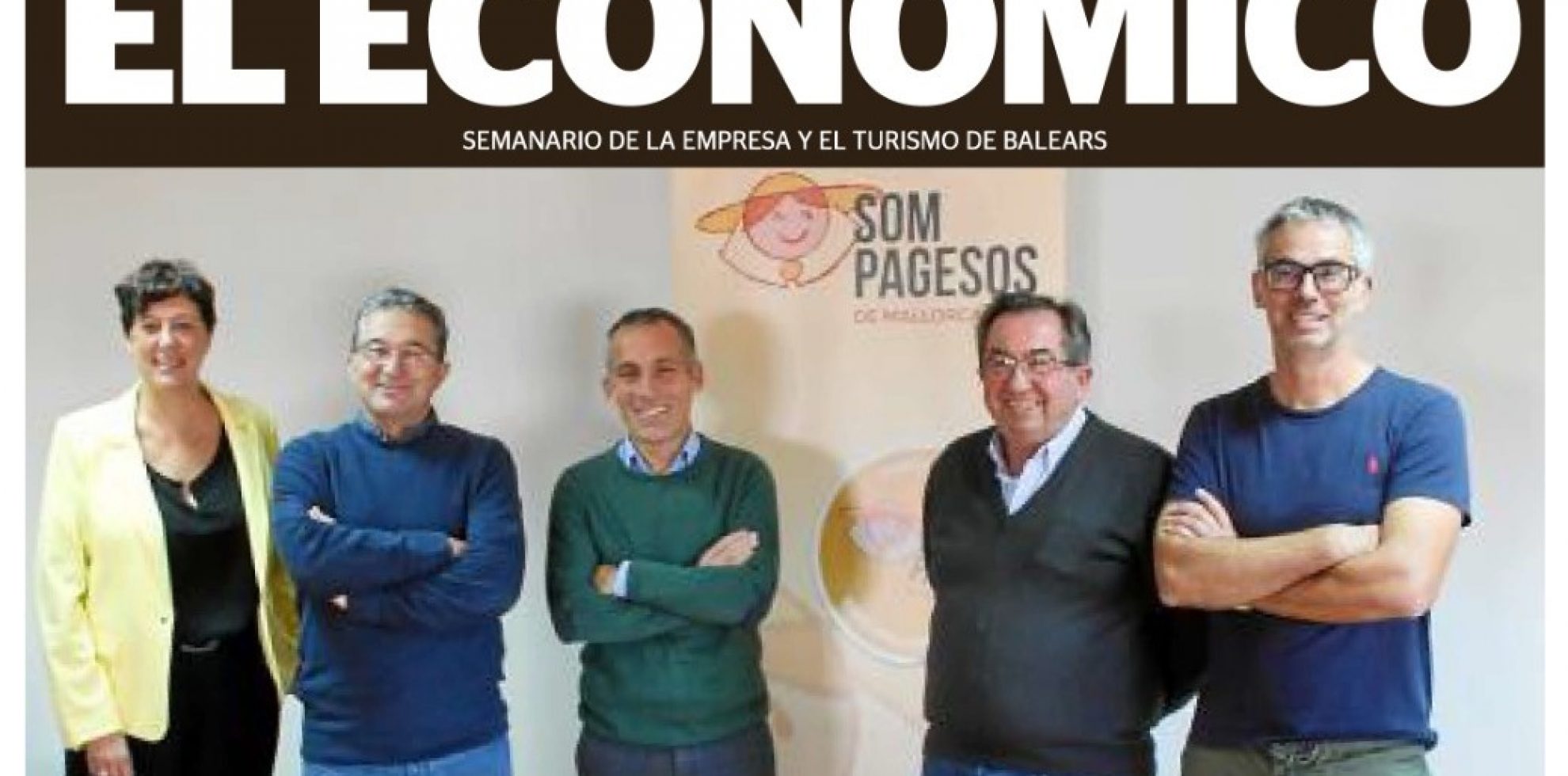 el economico portada