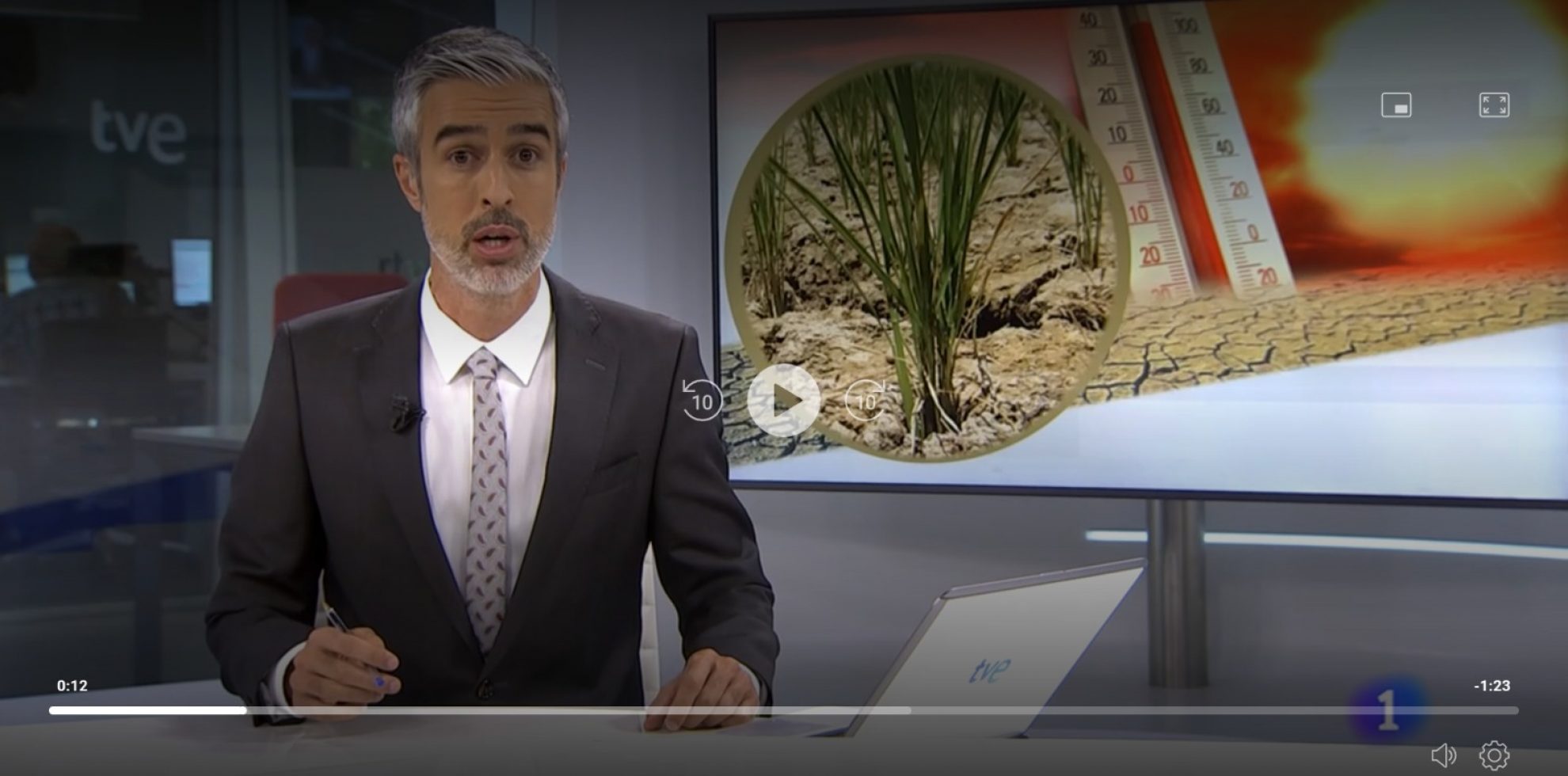 informatiu balear